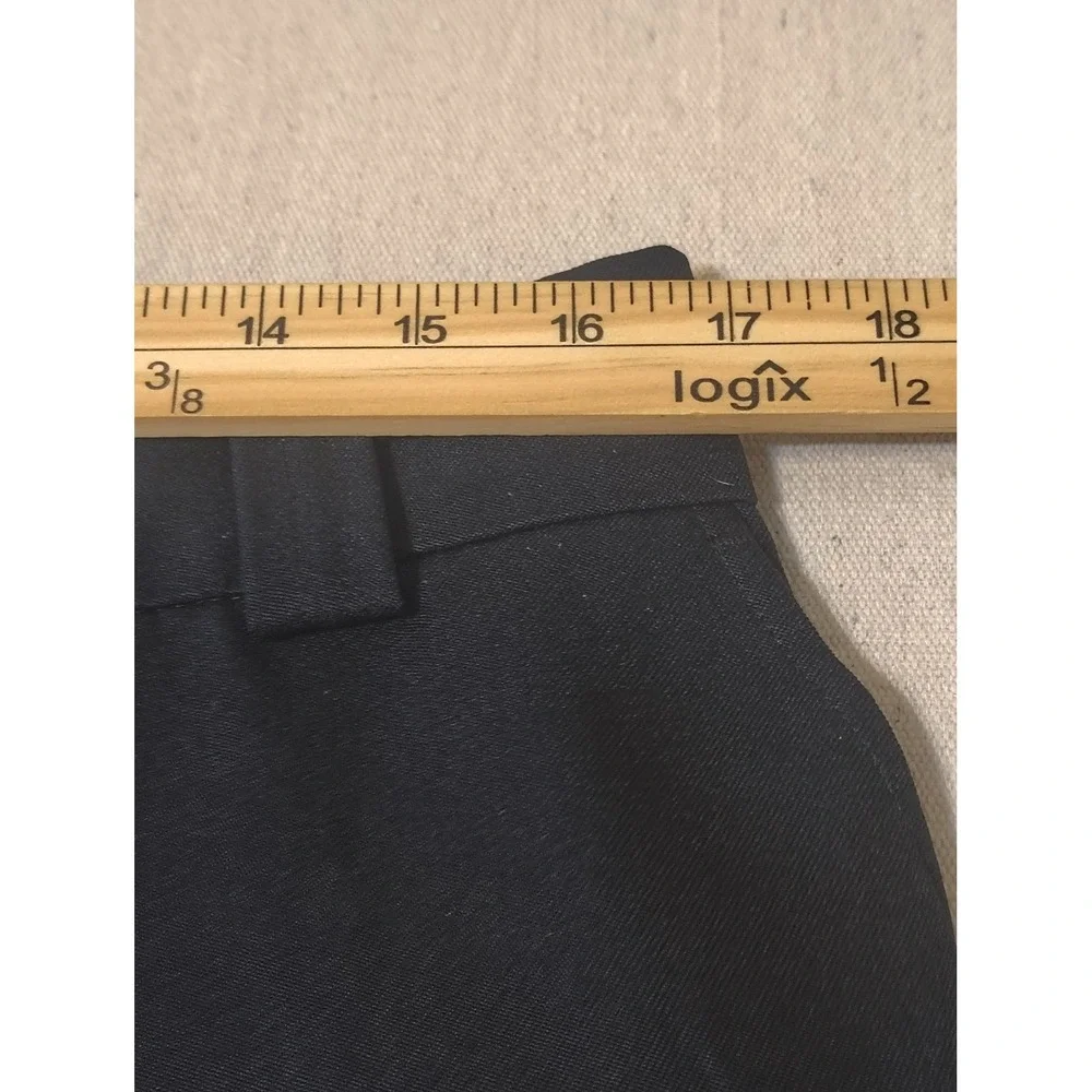 Blauer 8655 Tactical Cargo Pants Dark Navy Blue Mens 36 Reg Uniform Trousers 15 - Picture 6 of 10